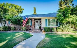 photo 1 of 6343 N  Teilman Ave, Fresno, CA 93711