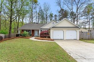 photo 1 of 2701 Abbotts Glen Pl NW, Acworth, GA 30101
