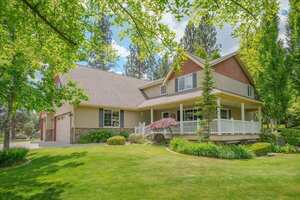 photo 1 of 2406  S Scenic Blvd Spokane WA 99224