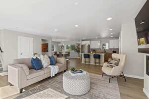photo 1 of 8025 NE 177th Pl #C101, Kenmore WA 98028