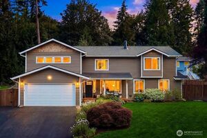 photo 1 of 17371 NE 160th Street, Woodinville, WA 98072