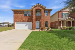 photo 1 of 8234 Nagy Hill Ln, Spring, TX 77379