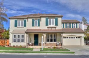 photo 1 of 1933 Saint Andrews Circle, Gilroy, CA 95020