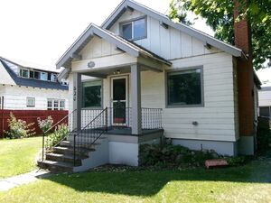 photo 1 of 1520 E 1st Ave, Spokane, WA 99202