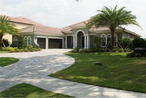 photo 1 of 14903 Tom Fazio Ct, Tampa, FL 33626