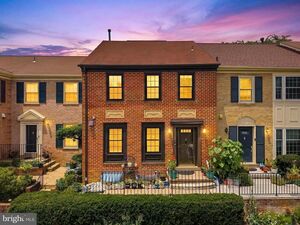 photo 1 of 3050 Federal Hill Dr, Falls Church, VA 22044