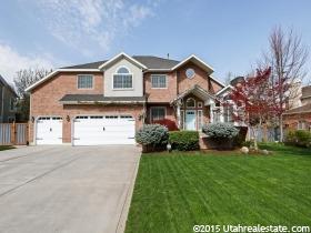 photo 1 of 7954 S Hunters Meadow Cir E, Cottonwood Heights, UT 84093