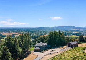photo 1 of 16155 NE Wilkerson Way, Newberg, OR 97132