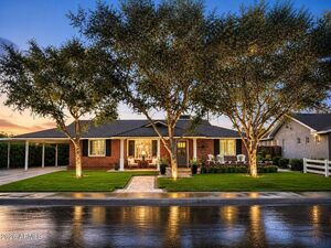 photo 1 of 3628 E FAIRMOUNT Avenue, Phoenix, AZ 85018