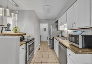 photo 1 of 1830 Newland Court #101, Lakewood, CO 80214