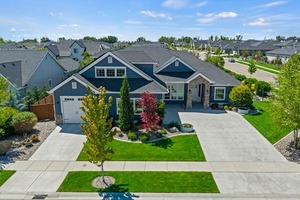 photo 1 of 2559 N. Synergy Ave, Eagle, ID 83616