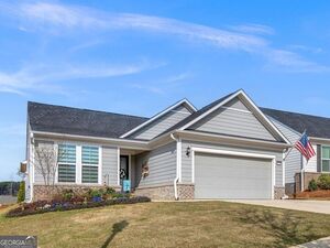 photo 1 of 1004 Dirr Dr, Griffin, GA 30223