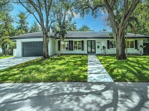 photo 1 of 12305 SW 73rd Avenue, Pinecrest, FL 33156