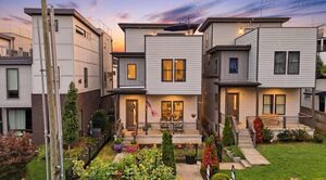 photo 1 of 1016 13th Ave S, Nashville, TN 37212