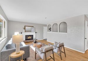 photo 1 of 8701 Oakwood Street, Westminster, CO 80031