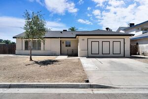 photo 1 of 4107 W Amherst Ave, Fresno, CA 93722