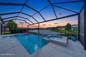 photo 1 of 128 Lakeview Pass Way, Saint Johns, FL 32259