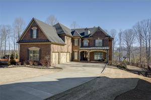 photo 1 of 225 Tor Ct, Alpharetta, GA 30004