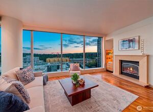 photo 1 of 10650 NE 9th Place #1624, Bellevue, WA 98004