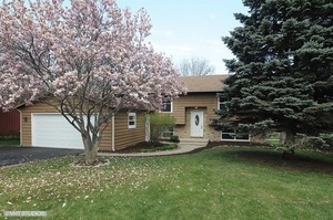 photo 1 of 303 Hazelwood Dr, Lindenhurst, IL 60046