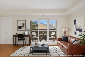 photo 1 of 20 2nd St NE Unit P505, Minneapolis, MN 55413