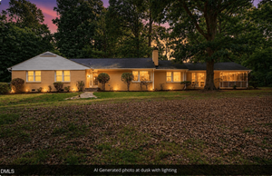 photo 1 of 3142 Jones Drive, Mebane, NC 27302