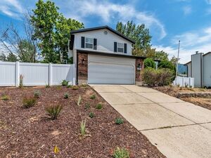 photo 1 of 10313 Countrywood Dr, Sandy, UT 84092