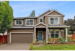 photo 1 of 4406 SE Jones Ln, Troutdale, OR 97060