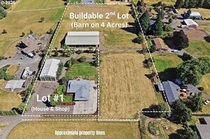 photo 1 of 21675 SE Bohna Park Rd, Damascus, OR 97089
