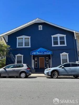 photo 1 of 210 Tunnel Ave, Richmond, CA 94801