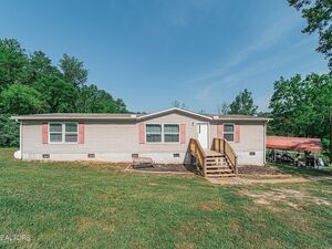 photo 1 of 521 Old Poplar Springs Rd, Kingston, TN 37763