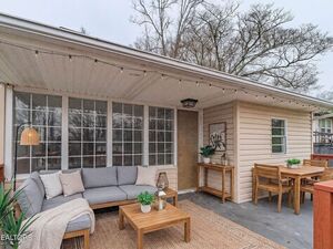 photo 1 of 153 Johnson Rd, Oak Ridge, TN 37830