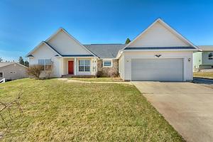 photo 1 of 5023 N Vista Grande Dr, Otis Orchards, WA 99027