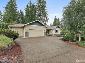 photo 1 of 321 E Fairway Dr, Allyn, WA 98524