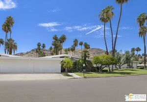 photo 1 of 2430 Paseo Del Rey, Palm Springs, CA 92264