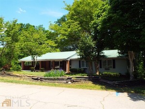 photo 1 of 2308 Skyline Dr, Gainesville, GA 30501