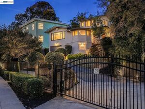 photo 1 of 3500 Seminary Ave, Oakland, CA 94605