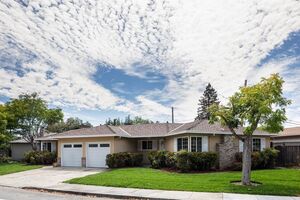 photo 1 of 2012 Cabrillo Ave, Santa Clara, CA 95050