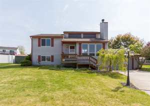photo 1 of 1205 N Etta Ct, Liberty Lake, WA 99019