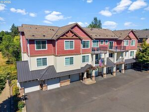 photo 1 of 615 NW Lost Springs Ter Unit 404, Portland, OR 97229