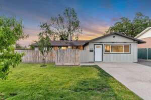 photo 1 of 1650 W Conifer Way Taylorsville, UT 84123