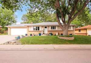 photo 1 of 6521 S Logan Street, Centennial, CO 80121