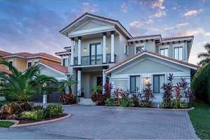 photo 1 of 19366 SW 79th Ct, Cutler Bay, FL 33157