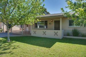 photo 1 of 3401 N 62nd Pl, Scottsdale, AZ 85251