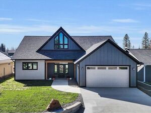 photo 1 of 520 S Stanley St, Medical Lake, WA 99022