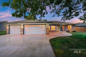 photo 1 of 1807 Scorpio Dr, Nampa, ID 83651