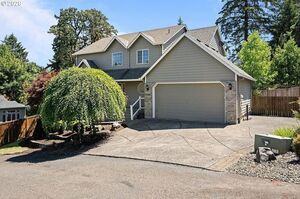 photo 1 of 7130 SE Pamrick Ln, Milwaukie, OR 97267