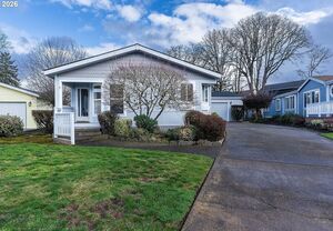 photo 1 of 17508 NW Shadyfir Loop Space 16, Beaverton, OR 97006