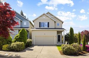 photo 1 of 3418 NW 30th Cir, Camas, WA 98607