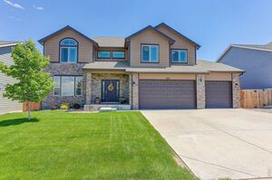 photo 1 of 307 Mcgregor Ln, Johnstown, CO 80534